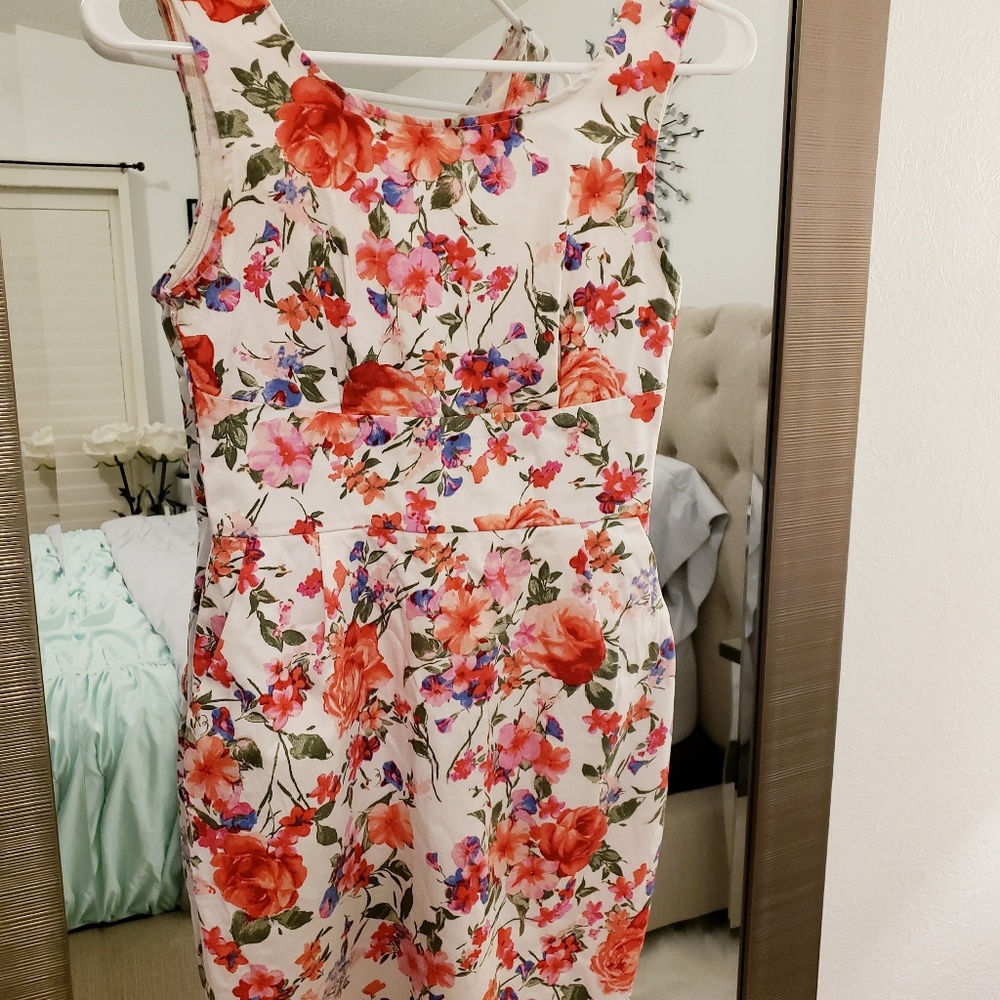 Lulu's Dress
